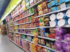 -永辉超市(百子湾店)