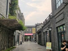 -鲜鱼口老字号美食街
