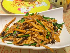 -石岐佬中山菜馆(张溪店)