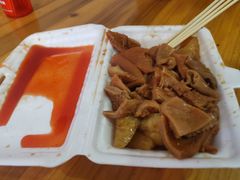 -细妹五香牛杂(步行街店)