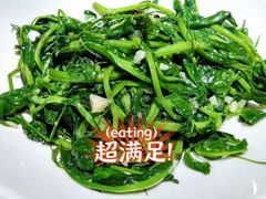 -胡马八破·川菜小馆(高新万达店)