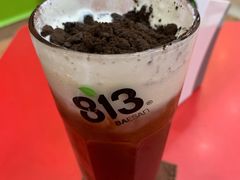 -813芭依珊 BAESAn(皇冠十畝地店)