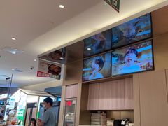 -西贝(上海中心店)