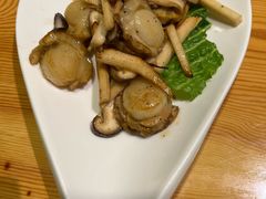 -晶吉·居酒屋·烧鸟·生鱼饭(中山区民主广场店)