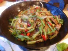 干锅土豆片-大顺堂食府(牛街店)