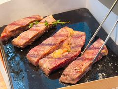 -卡朋西餐(宝安大仟里店)