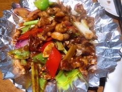 -周锦记广式餐厅