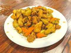-七菜馆·东北菜·蒸饺(文体路店)