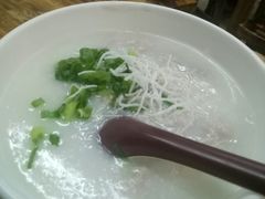 -粥君好殿·道滘肉丸粥(文华路店)