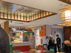 -回家吃饭·地道南昌菜(建德观总店)