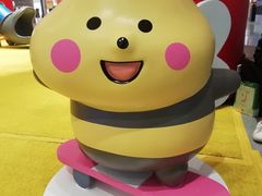 -丽达购物中心(崂山店)