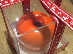 圣诞平安果蛋糕-好利来(柳北店)