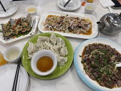 -威海渔村(黄兴路店)