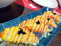 -仙隐小鹿中華の日料(荣民龙首广场店)