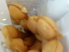 又扁又淋的鸡蛋仔，无下次-芳叔(动漫星城店)