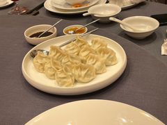 鲅鱼饺子-鲁采LU STYLE(新天地店)