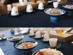 -小茶闲舍·观景商务茶馆(广州塔店)