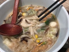 -云味馆·云南菜·云南米线(景田店)