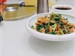 -阿里元老宋海鲜大排档(明发店)