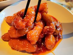 -小贝壳酒楼(经九路店)
