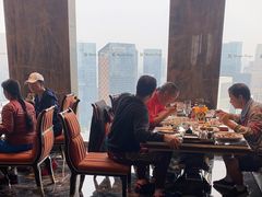 -美食汇自助餐厅(成都万达瑞华酒店)