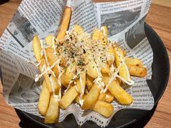 -雪熊精酿·哈尔滨烧烤酒馆(非遗大串店)