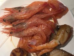 -渔纬港海鲜自助餐厅(湖里万达店)