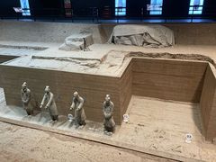 -秦始皇帝陵博物院-丽山园