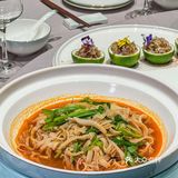 “只要jiao”嘦大肚皮｜吃这家店还能学会个生僻字