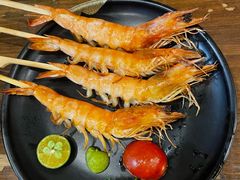 -小川洋风料理(街道口店)
