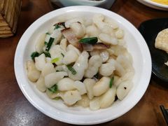 -一楼食业·美食人家
