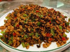 黑三剁-浩海火烧云傣家菜(京广店)