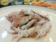 -巽寮印象美食部落餐厅·海鲜·地方特色菜(惠州体验店)