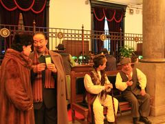 -沈阳金融博物馆