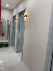-晶奕空间专业脱毛连锁机构