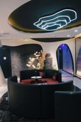 -TOP HAIR SALON