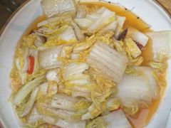 -确喜美味小厨(西单商场兰州店)