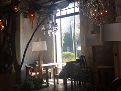 -MAAN COFFEE(金桥店)