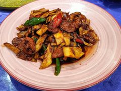 -双东酒店(东关街店)