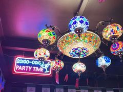 -Famous肥猫墨西哥音乐餐吧(五棵松华熙LIVE店)