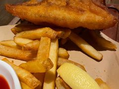 -FABIO’S费比欧披萨餐厅