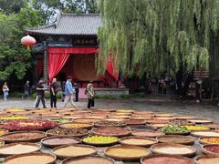 -竹泉村旅游度假区