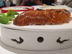 -月福京味斋·烤鸭店·北京菜(鼓楼总店)