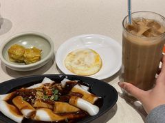 -和平馆·地道港澳茶餐厅(西门口店)