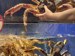 -徐记海鲜(陕西历史博物馆|明德门店)