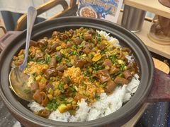 -品海楼·大连海胆锅贴馆(东港店)