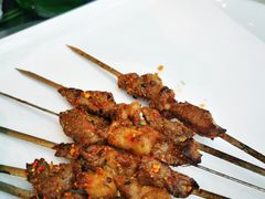牛肉-丁丁龙虾(总店)