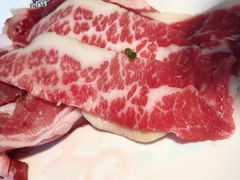 -欢乐牧场海鲜烤肉自助(牡丹园店)