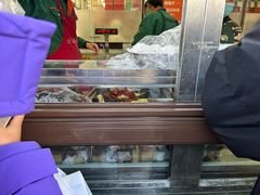 -清真·白记年糕(牛街北口店)