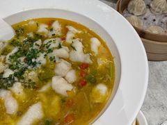 -大食代美食广场(迪士尼小镇店)